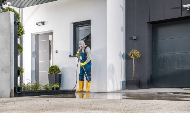 Best Dumpster Area Cleaning  in Donora, PA